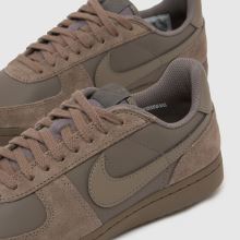Herren Nike Dunkel-grau Field General Sneaker Nike Field General,4 von 4