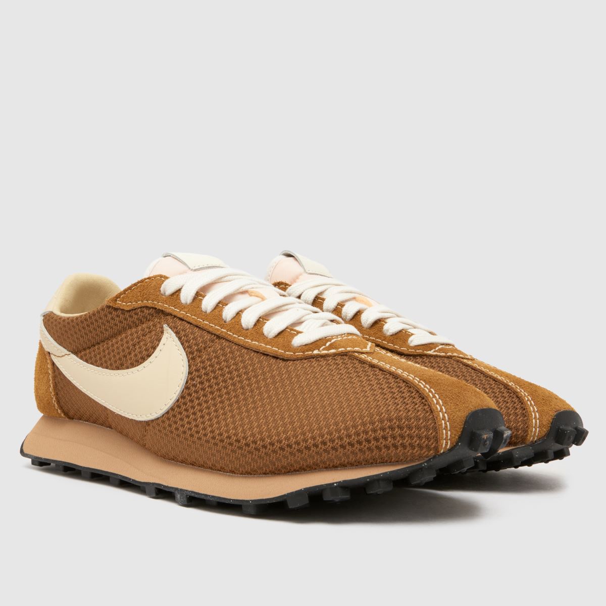 Nike LD-1000 in Brown Nike LD-1000 1