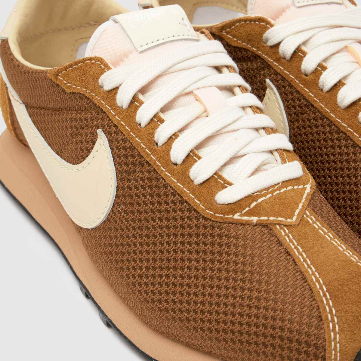 Nike LD-1000 in Brown Nike LD-1000 4