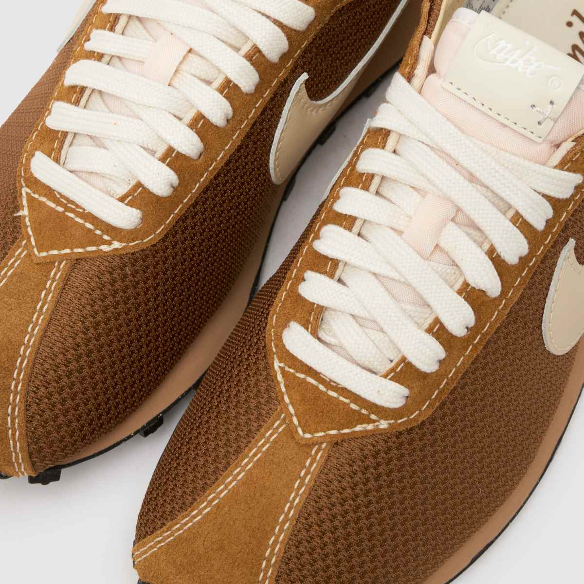 Nike LD-1000 in Brown Nike LD-1000 7