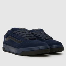 Vans Hylane in Navy Vans Hylane,2 of 4