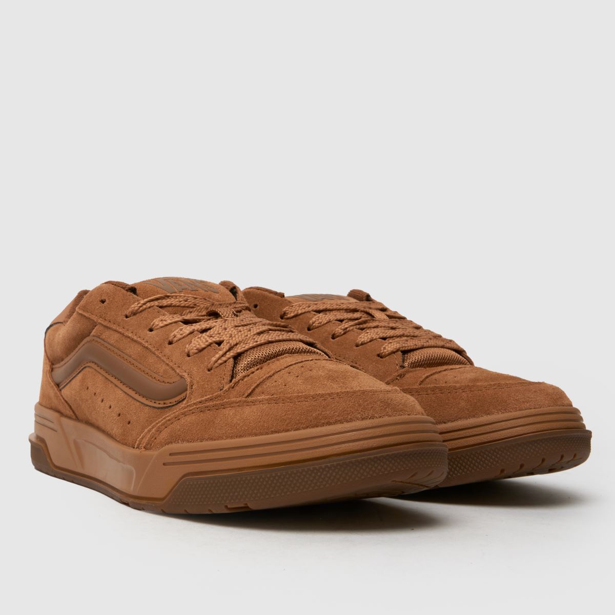 Vans Hylane in Tan Vans Hylane 1