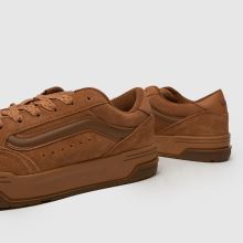 Vans Hylane in Tan Vans Hylane,4 of 4