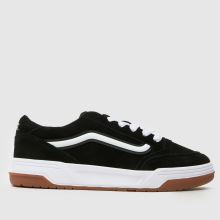 Vans Hylane,1 of 4