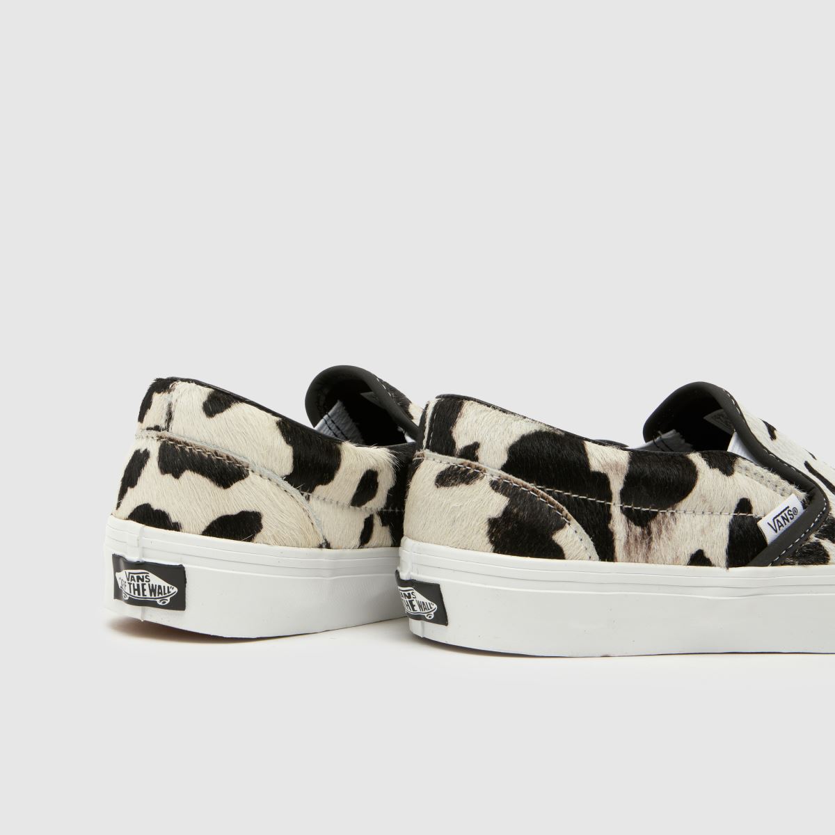 Vans Classic Slip-On in Print Vans Classic Slip-On 7