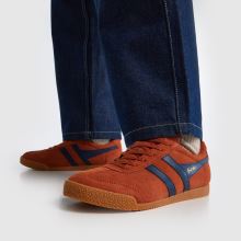 Gola Harrier in Orange Gola Harrier,2 of 4
