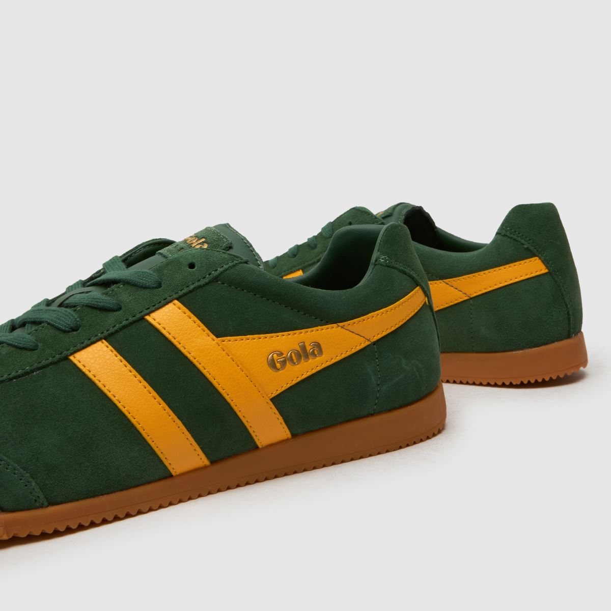 Herren Gola Harrier Sneaker Gola Harrier 7