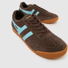 Gola Harrier in Brown Gola Harrier,3 of 4