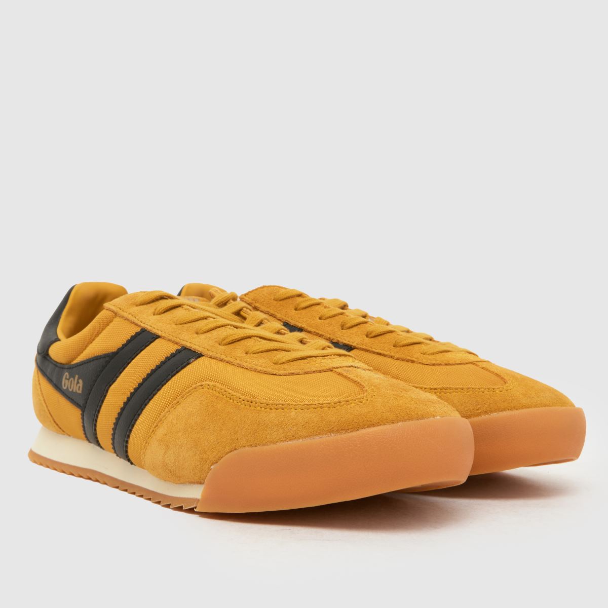 Gola Europa in Yellow Gola Europa 1