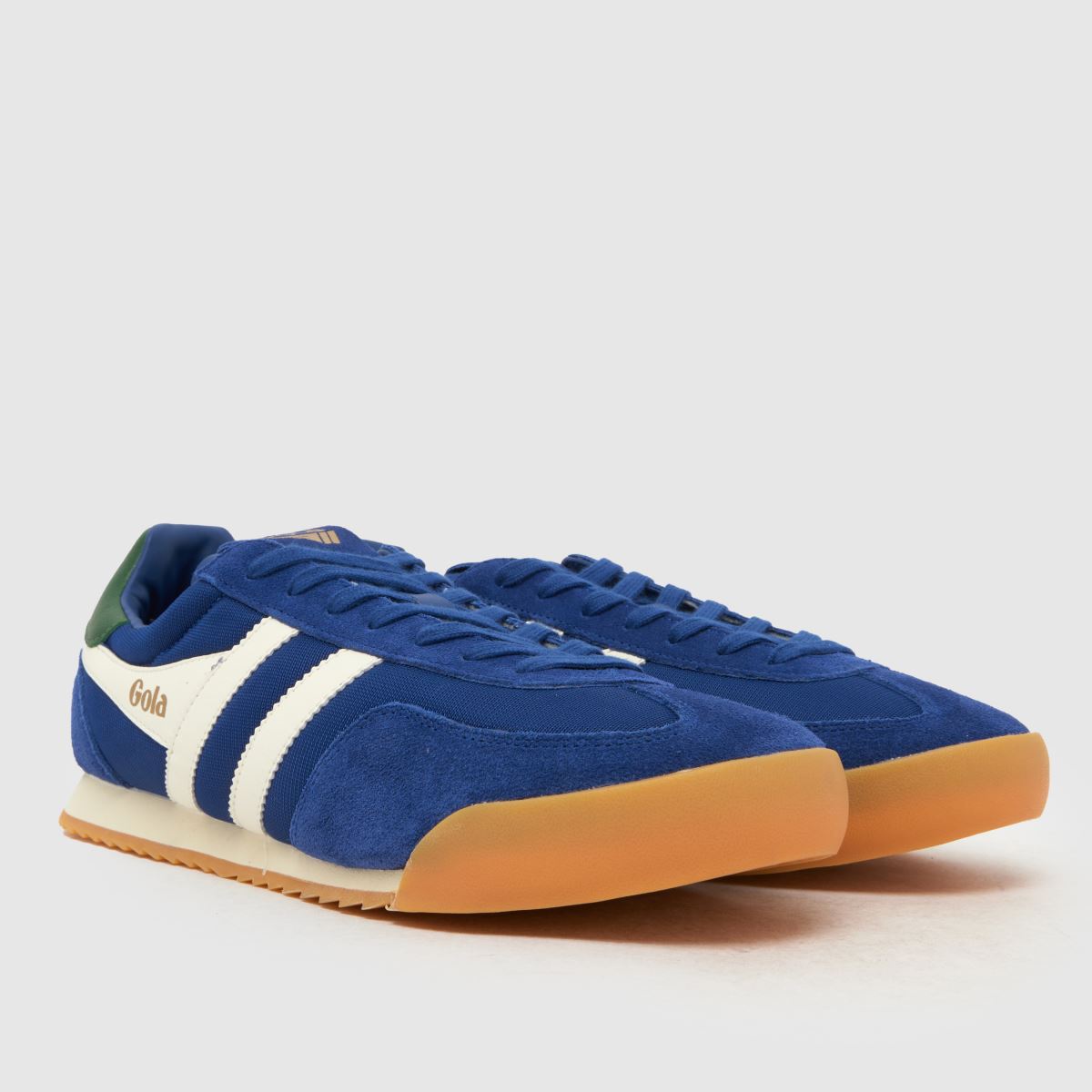 Herren Gola Europa Sneaker Gola Europa 1