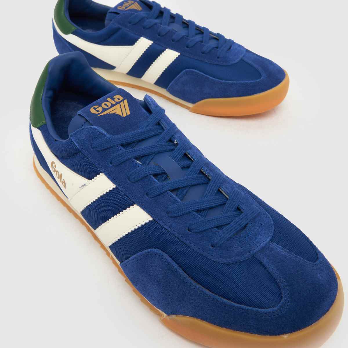 Herren Gola Europa Sneaker Gola Europa 4