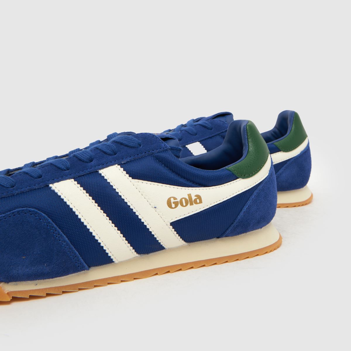Herren Gola Europa Sneaker Gola Europa 7