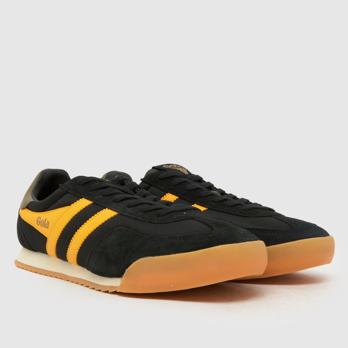 Gola Europa in Black Multi Gola Europa 1