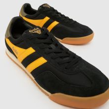 Gola Europa in Black Multi Gola Europa,3 of 4