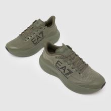 EA7 Emporio Armani Wave Cracking,3 of 4