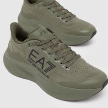 EA7 Emporio Armani Wave Cracking,4 of 4