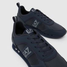 EA7 Emporio Armani Black and White,3 of 4