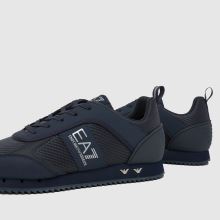 EA7 Emporio Armani Black and White,4 of 4