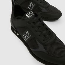EA7 Emporio Armani Black and White,3 of 4