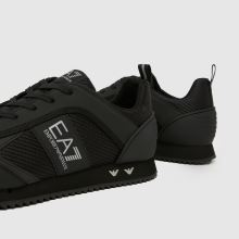 EA7 Emporio Armani Black and White,4 of 4