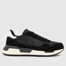 EA7 Emporio Armani Vintage Running,1 of 4