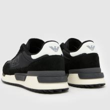 EA7 Emporio Armani Vintage Running,4 of 4