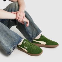 PUMA Palermo,2 of 4