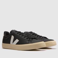 VEJA Campo in Black & White VEJA Campo,2 of 4