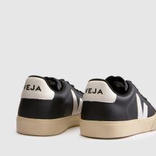 VEJA Campo in Black & White VEJA Campo,3 of 4