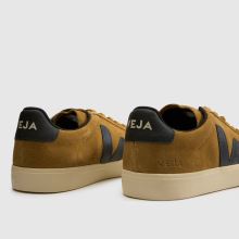 VEJA Campo in Brown & Black VEJA Campo,4 of 4