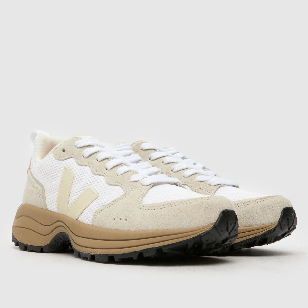 VEJA Venturi II in White Multi VEJA Venturi II 1