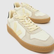 VEJA V-82 in Beige Multi VEJA V-82,3 of 4