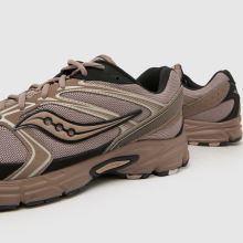 Saucony Ride Millennium Armor in Beige Saucony Ride Millennium Armor,4 of 4