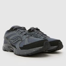 Saucony Ride Millennium Armor,2 of 4