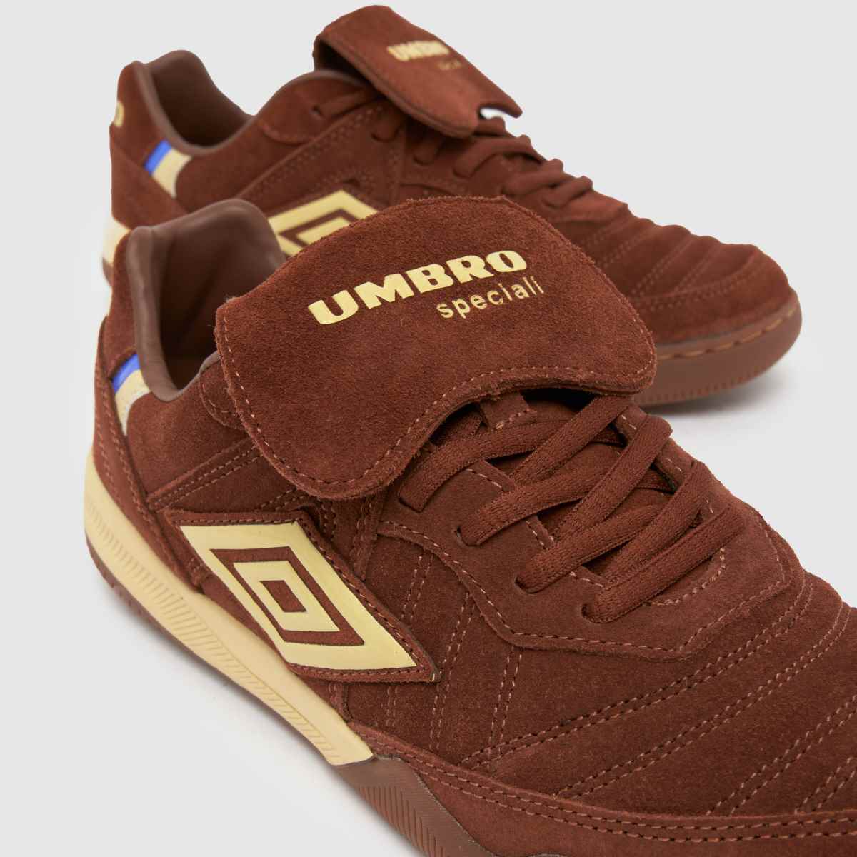 UMBRO Speciali TR in Brown Multi UMBRO Speciali TR 4