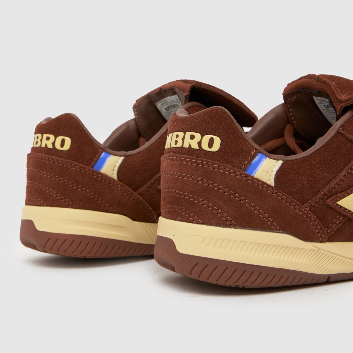 UMBRO Speciali TR in Brown Multi UMBRO Speciali TR 7