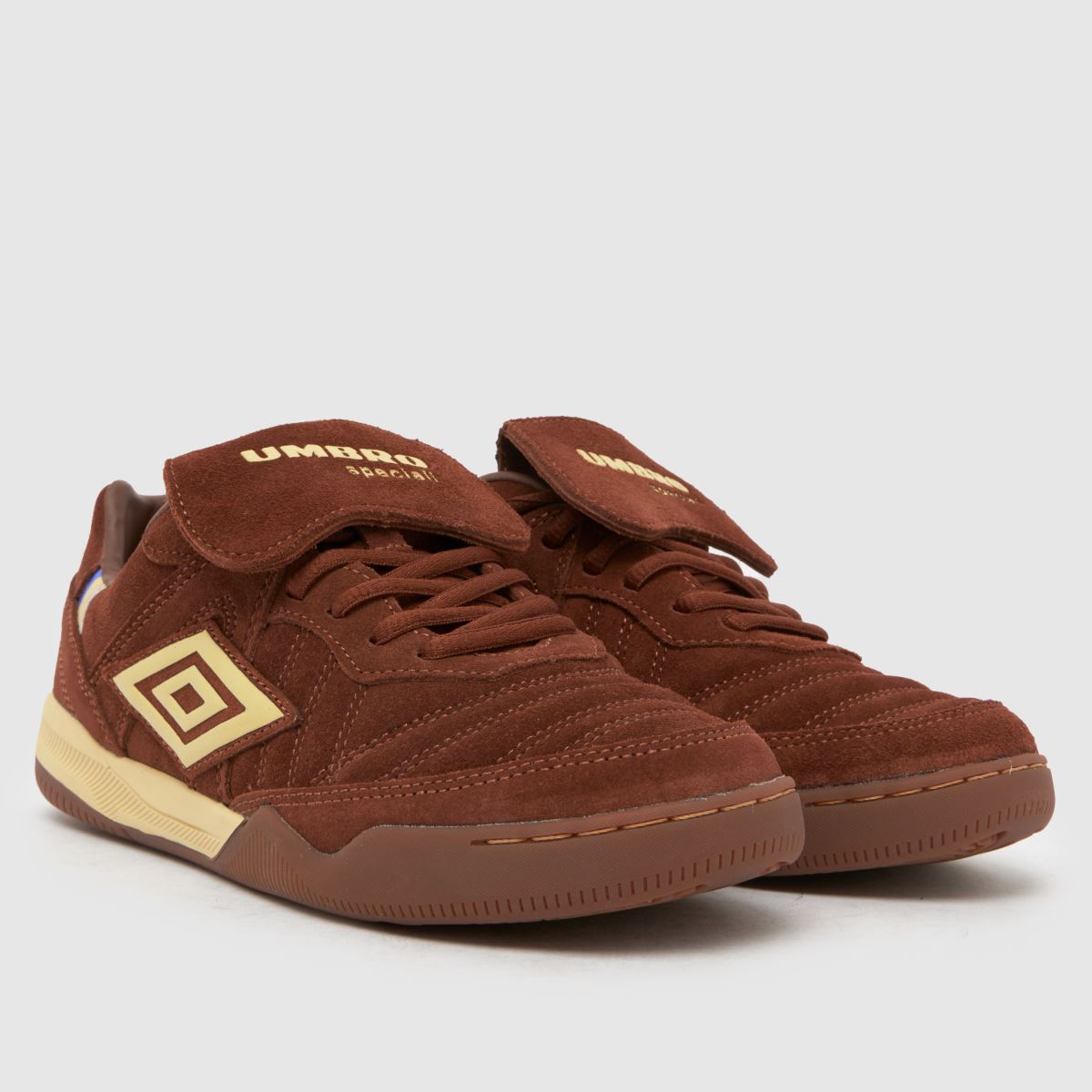 UMBRO Speciali TR in Brown Multi UMBRO Speciali TR 8
