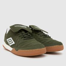 UMBRO Speciali TR in Khaki UMBRO Speciali TR,2 of 4