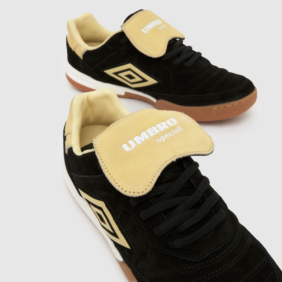 UMBRO Speciali TR in Black Multi UMBRO Speciali TR 4