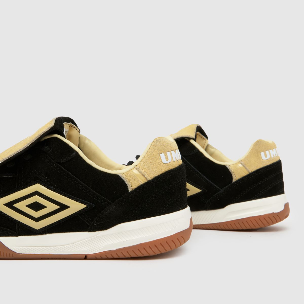 UMBRO Speciali TR in Black Multi UMBRO Speciali TR 7