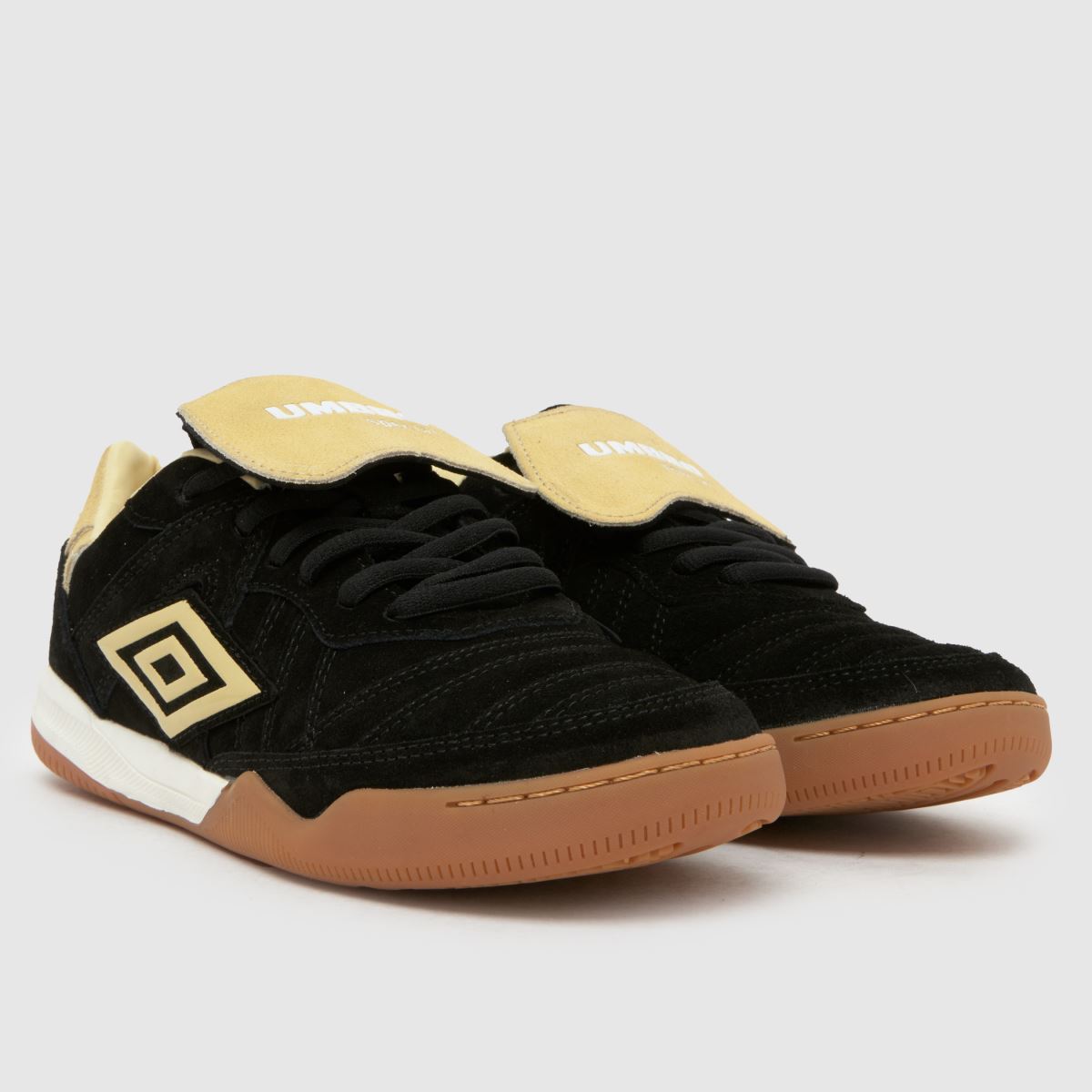 UMBRO Speciali TR in Black Multi UMBRO Speciali TR 8