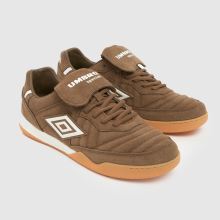 UMBRO Speciali TR in Taupe UMBRO Speciali TR,3 of 4