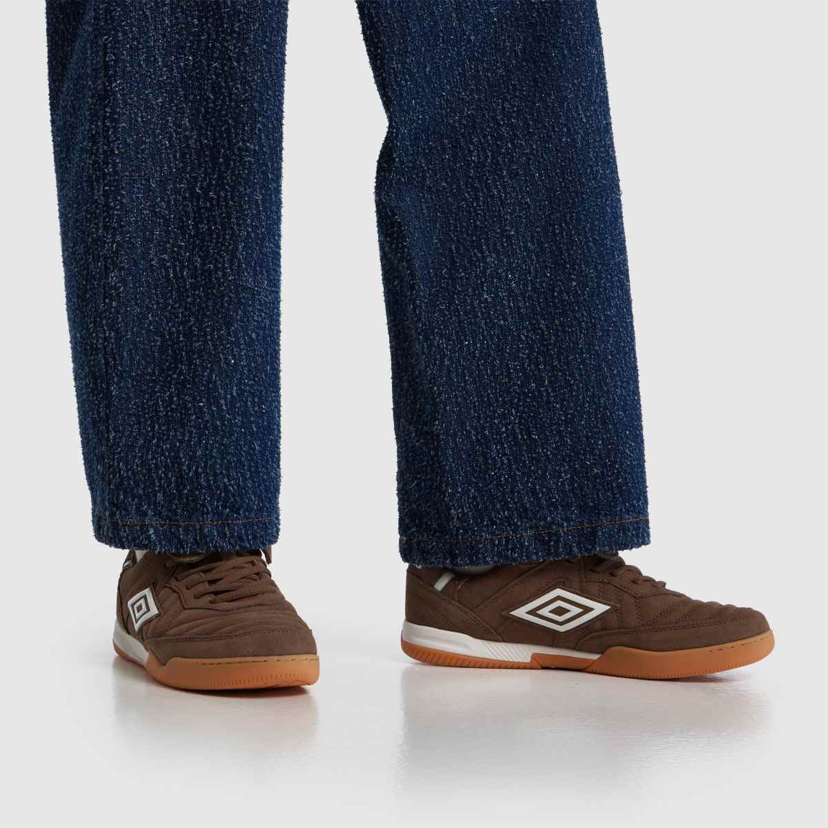 UMBRO Speciali TR in Taupe UMBRO Speciali TR 8