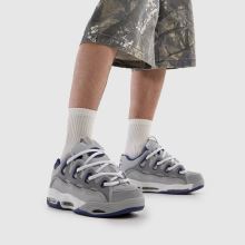 OSIRIS D3 2001,2 of 4