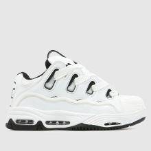OSIRIS D3 2001,1 of 4