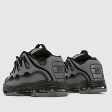 OSIRIS D3 2001 in Black & Grey OSIRIS D3 2001,4 of 4