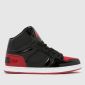 Black & Red