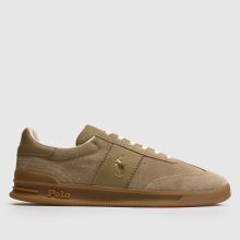 Polo Ralph Lauren Heritage Aera,1 of 4