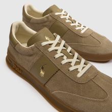 Polo Ralph Lauren Heritage Aera,3 of 4