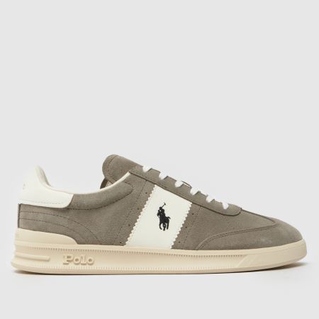 Polo Ralph Lauren heritage aera 1